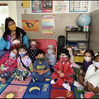 Kangaroos Preschool - Our wallabies classroom! - Preschools Near Me - San Francisco, California