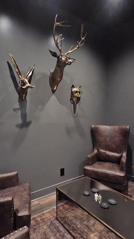 The Vault at 302 West Logo