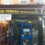 Photo of Ideal Sewing Machine