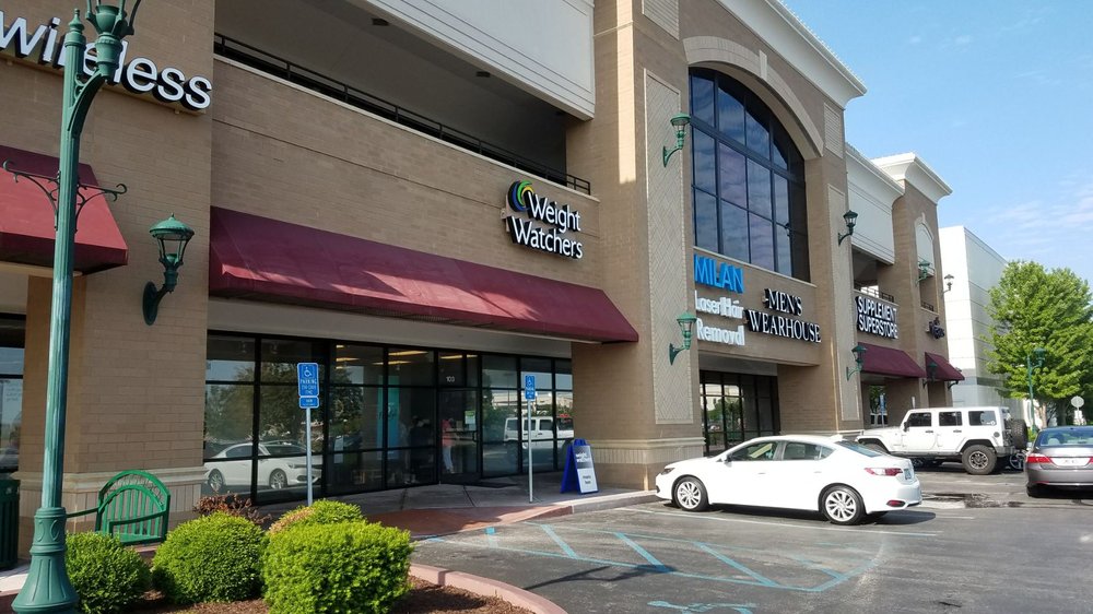 WW “FORMERLY WEIGHT WATCHERS” 303 N Stadium Blvd, Columbia, MO Yelp