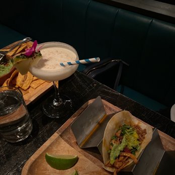 Rumba - Taco / pina colada - Caribbean Near Me - Seattle, Washington