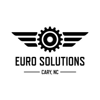 Euro Solutions - Euro Solutions Logo - Auto Repair Near Me - Cary, North Carolina Euro Solutions - Euro Solutions Logo - Auto Repair Near Me - Cary, North Carolina