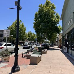 City of Gilroy