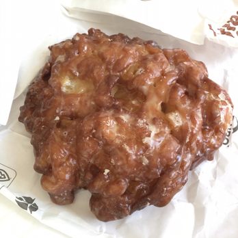 Marie's Donuts - Apple Fritter - Donuts Near Me - Sacramento, California Marie's Donuts - Apple Fritter - Donuts Near Me - Sacramento, California