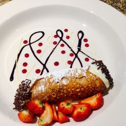 Cannoli