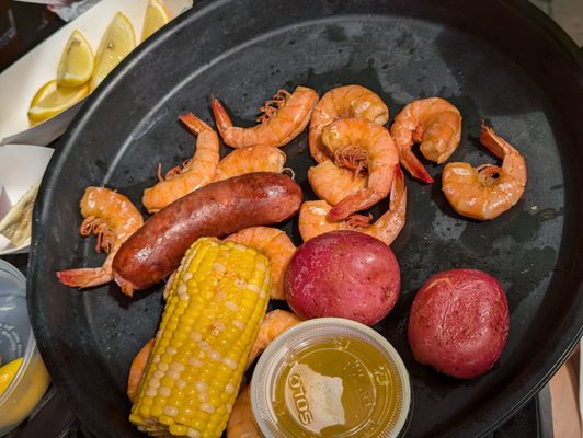 Gilhooley's Restaurant and Oyster Bar 18+ by null