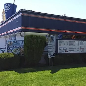 Ez's Burger Deluxe - Burgers Near Me - Wenatchee, Washington Ez's Burger Deluxe - Burgers Near Me - Wenatchee, Washington