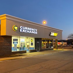 Schaumburg Currency Exchange