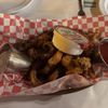 Dancing Crab Cajun Seafood & Bar gift card