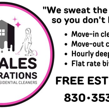 Rosales Restorations - Home Cleaning Near Me Rosales Restorations - Home Cleaning Near Me