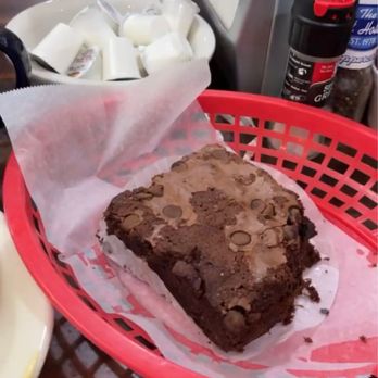 Donut Hole - Brownie - Donuts Near Me - Inlet Beach, Florida