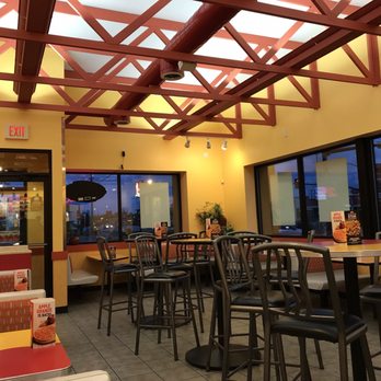 Taco John's - Fast Food Near Me - Ames, Iowa