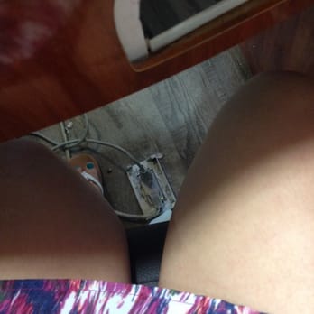 K3 Nails And Spa - I'm sure this can't be safe! - Nail Salons Near Me - Milpitas, California