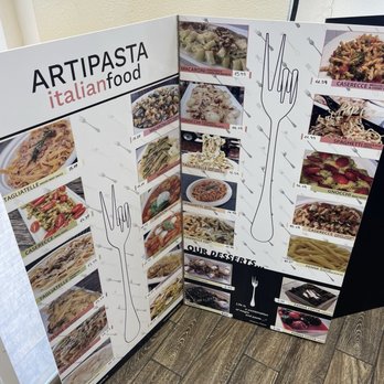 ARTIPASTA - Italian Near Me - Austin, Texas ARTIPASTA - Italian Near Me - Austin, Texas