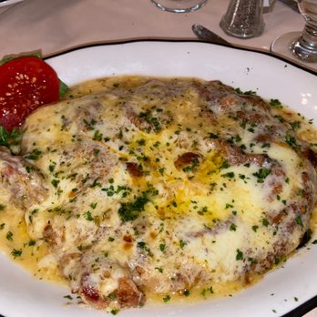 Dario's Restaurant - Veal Dario - Italian Near Me - Rockville Centre, New York Dario's Restaurant - Veal Dario - Italian Near Me - Rockville Centre, New York
