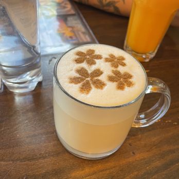 Sweet Maple - Chai Latte - American Near Me - San Francisco, California