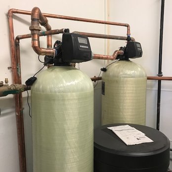 Water Bionics - Major Grocery Store Install Whole Building - Water Purification Services Near Me - Denton, Texas Water Bionics - Major Grocery Store Install Whole Building - Water Purification Services Near Me - Denton, Texas