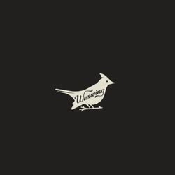 Waxwing Bakery - Their Logo