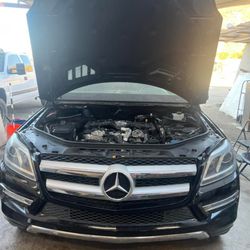 Autotech On Motors