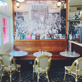 CAFÉ LULUc - French Near Me - Brooklyn, New York CAFÉ LULUc - French Near Me - Brooklyn, New York