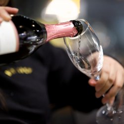 The Wine Shop and Tasting Room - Sparkling Wines