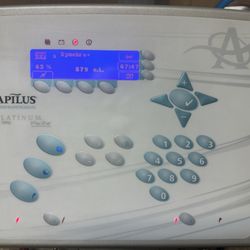 Eastside Electrology - We only use Apilus Machines, 27 MHz of current to the hair follicles, all the other machines are 1/2 that.