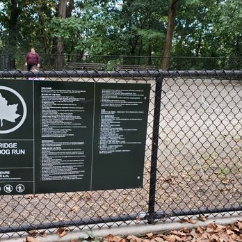 High Bridge Park Dog Run - Dog Parks Near Me - New York, New York High Bridge Park Dog Run - Dog Parks Near Me - New York, New York