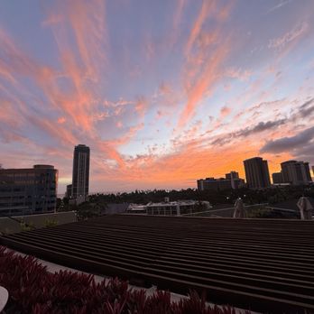 Quiora - The most stunning view - Italian Near Me - Honolulu, Hawaii