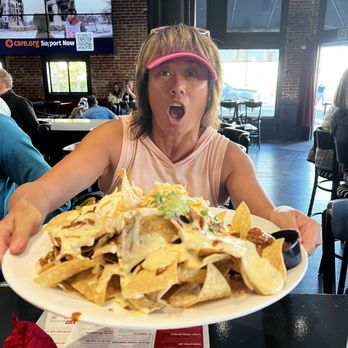 Nicky Rottens - Sports Bars Near Me - Coronado, California