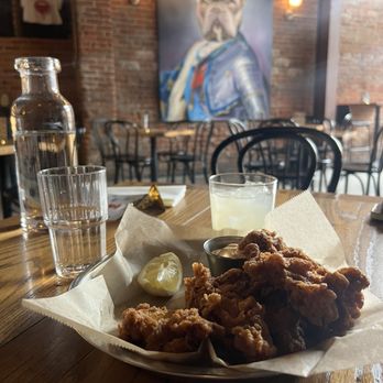 Pony Up - Chicken tenders - Sandwiches Near Me - Denver, Colorado