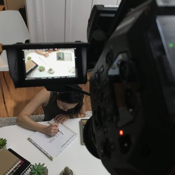 Slow Clap Productions - Heesun's amazing calligraphy goes hand-in-hand with her personality in this Blue Shield of California video. - Video/Film Production Near Me - San Francisco, California Slow Clap Productions - Heesun's amazing calligraphy goes hand-in-hand with her personality in this Blue Shield of California video. - Video/Film Production Near Me - San Francisco, California