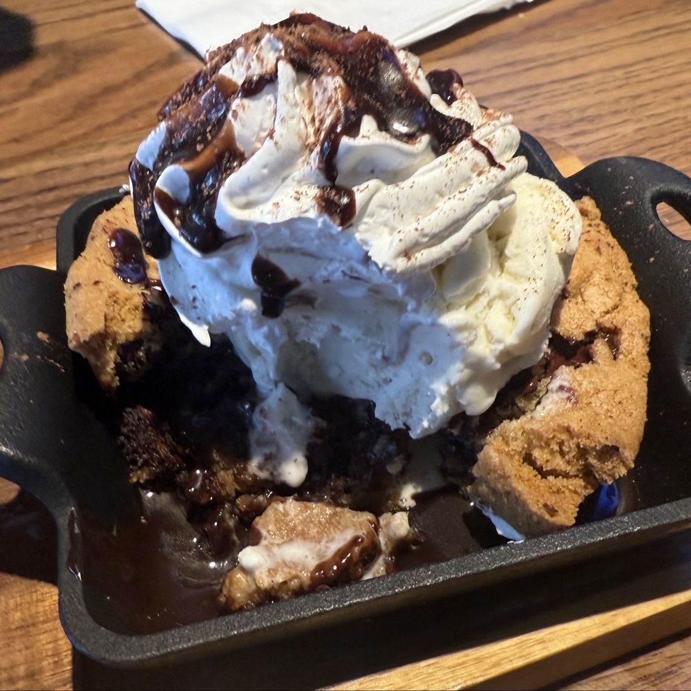 Tavern in the Square - Cookie Skillet - Sports Bars Near Me - Salem, New Hampshire Tavern in the Square - Cookie Skillet - Sports Bars Near Me - Salem, New Hampshire