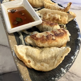 Hong Kong Station - Pork dumplings - Chinese Near Me - Centennial, Colorado Hong Kong Station - Pork dumplings - Chinese Near Me - Centennial, Colorado