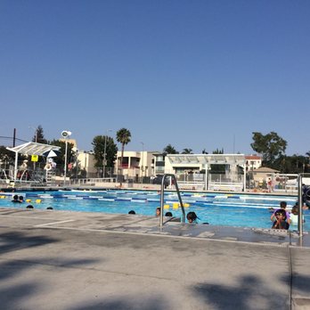 Hollywood Pool - pool area - Swimming Pools Near Me - Los Angeles, California Hollywood Pool - pool area - Swimming Pools Near Me - Los Angeles, California