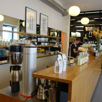 Democratic Coffee Bar - 07/07/17 @endoedibles on Instagram for more - Cafes Near Me - København K, 84 Democratic Coffee Bar - 07/07/17 @endoedibles on Instagram for more - Cafes Near Me - København K, 84
