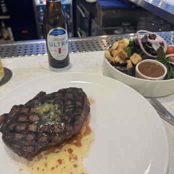 Calla - Ribeye - Bars Near Me - Monterey, California Calla - Ribeye - Bars Near Me - Monterey, California