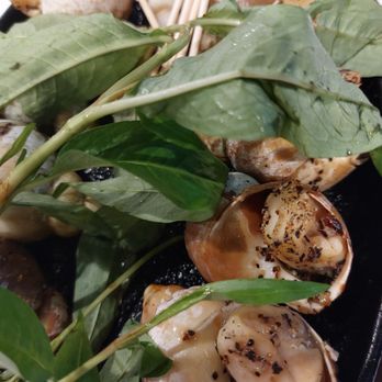 Bien Hen Restaurant - Escargot is good. - Seafood Near Me - Westminster, California Bien Hen Restaurant - Escargot is good. - Seafood Near Me - Westminster, California