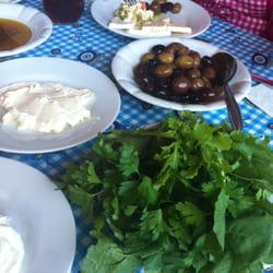 Özlem Gözleme Evi