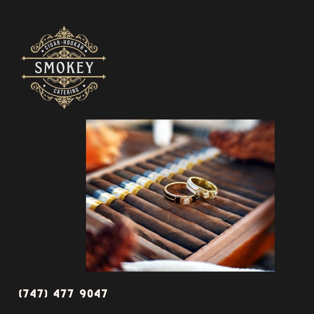 SMOKEY CATERING 10 Photos Glendale, California Hookah Bars