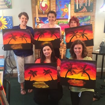 Kennett Design to Go - Paint & Sip Near Me Kennett Design to Go - Paint & Sip Near Me