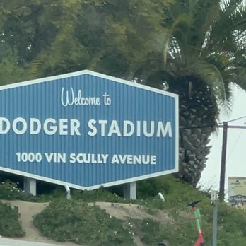 Dodger Stadium - entrance - Stadiums & Arenas Near Me - Los Angeles, California Dodger Stadium - entrance - Stadiums & Arenas Near Me - Los Angeles, California