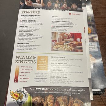 Carolina Ale House - Menu - American Near Me - Myrtle Beach, South Carolina Carolina Ale House - Menu - American Near Me - Myrtle Beach, South Carolina