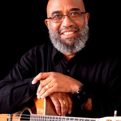 Barefoot Productions Theatre - Josh White Jr -Blues in Plymouth August 12 at 8pm