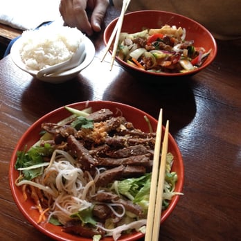 Madame Hu - Pan Asian Near Me - Munich, BY