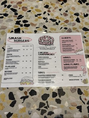 Menu photo 3 Ra-Ra Rhino BROOKLYN, NY