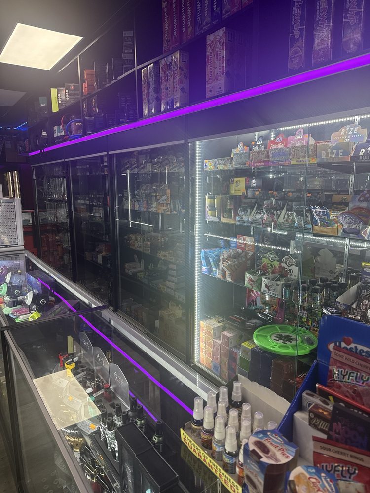ojs tobacco OJ'S & VAPOR - CLOSED - Updated July 2026 - 8900 Richlands Hwy, Richlands, North Carolina - Vape Shops - Phone Number Original Tobacco E-Juice Classic Vape