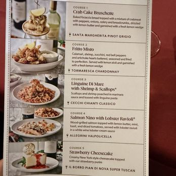 Carrabba's Italian Grill - Italian Near Me - Bowie, Maryland Carrabba's Italian Grill - Italian Near Me - Bowie, Maryland