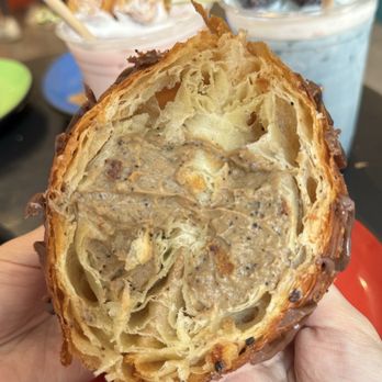 Unregular Bakery - Espresso Croissant - Bakeries Near Me - New York, New York Unregular Bakery - Espresso Croissant - Bakeries Near Me - New York, New York