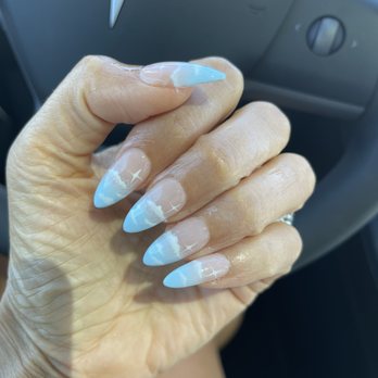 Nails by Nia - Nail Technicians Near Me Nails by Nia - Nail Technicians Near Me