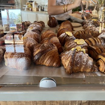 Java Cafe - Croissants - Coffee & Tea Near Me - Kihei, Hawaii Java Cafe - Croissants - Coffee & Tea Near Me - Kihei, Hawaii